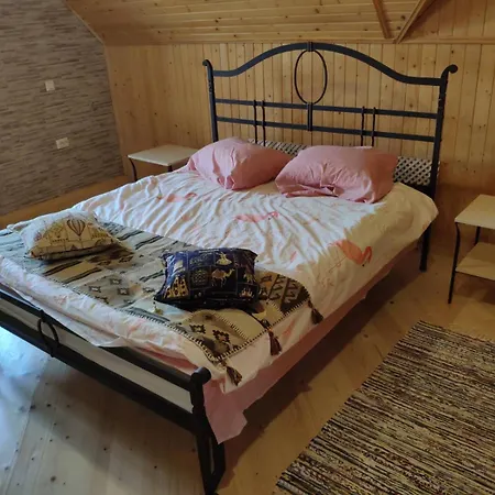 пентхаус ріоні Apartamento *