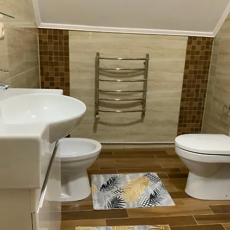 пентхаус ріоні *