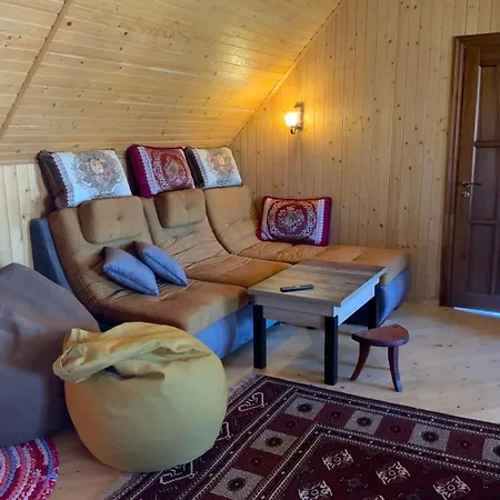 пентхаус ріоні