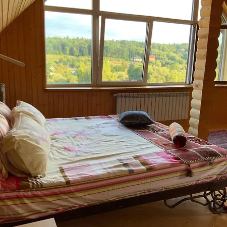 пентхаус ріоні *